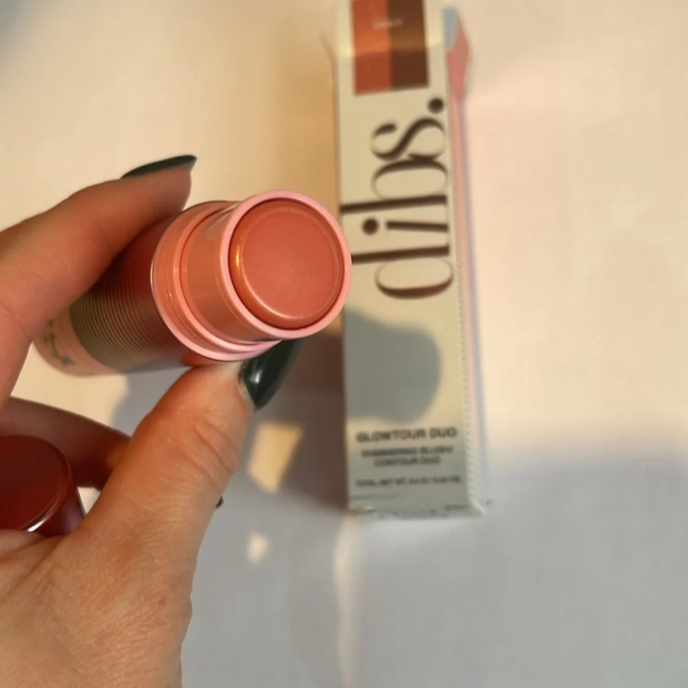 Dibs Glowtour Duo